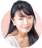 姉川 恭子 博士