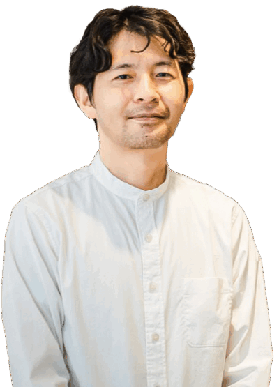 大野 修平 先生