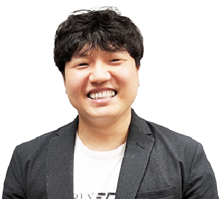 金 承鎬先生