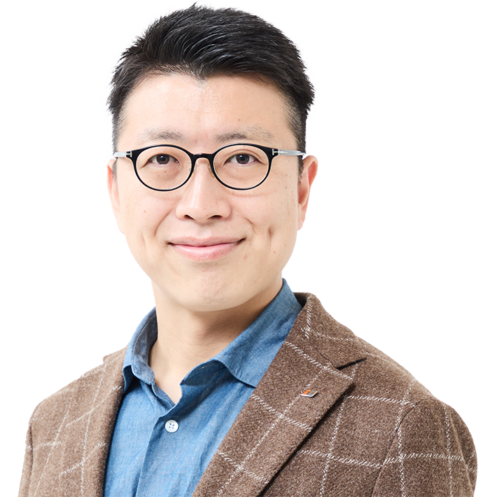 小西 慎太郎先生