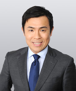 高木 真哉 先生