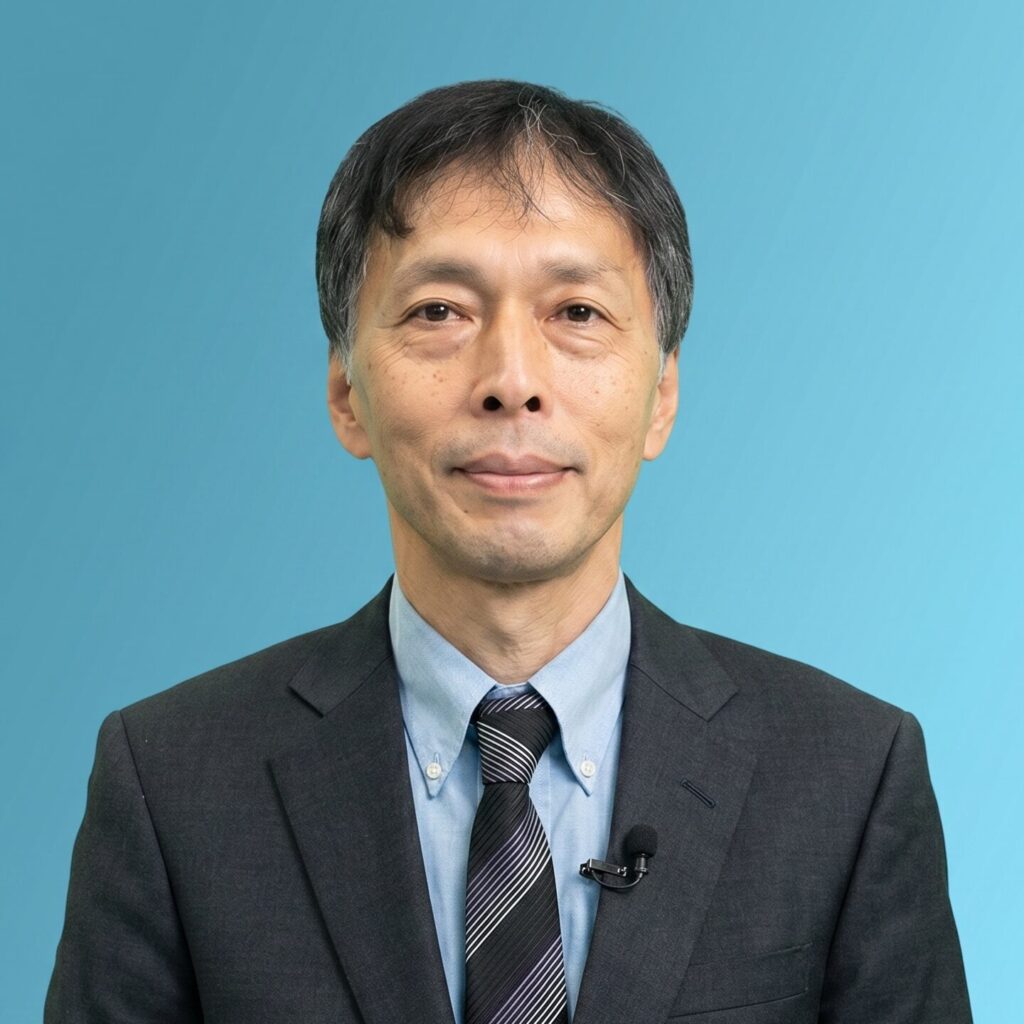 森講師